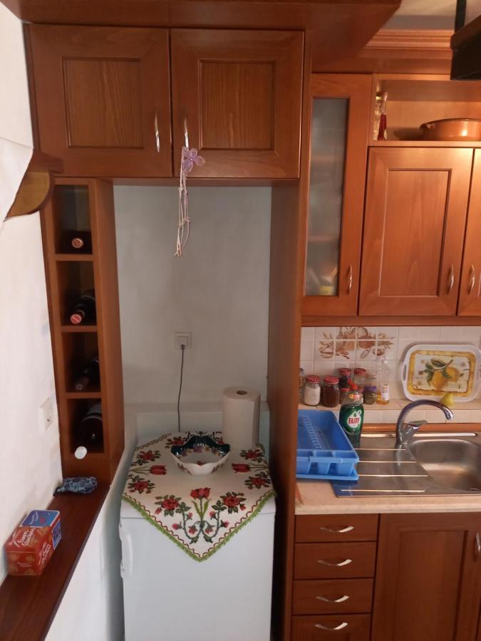 Willa Πηλιο- Το Εξοχικο Τησ Αννασ- Αφησσοσ Afissos Zewnętrze zdjęcie