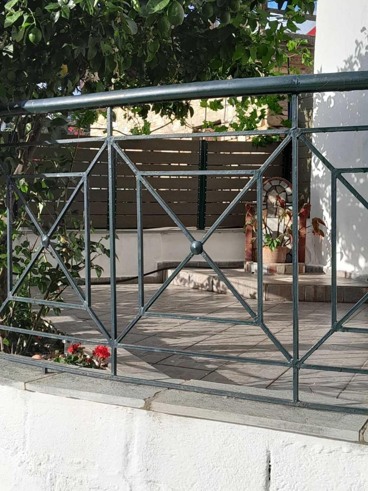 Willa Πηλιο- Το Εξοχικο Τησ Αννασ- Αφησσοσ Afissos Zewnętrze zdjęcie
